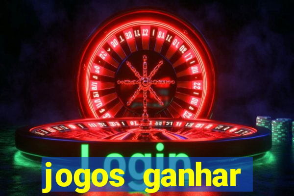 jogos ganhar dinheiro sem depositar